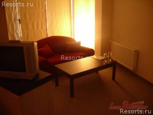 Ice Angels Hotel 15